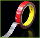 3M Acrylic Double Sided Foam Tape for Vehicles
