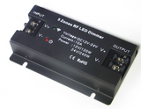 LED 5 Zone RF Dimmer Controller