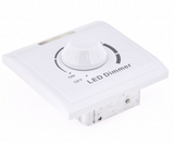 LED Dimmer Infrared Remote Triac Dimmer