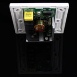 LED Dimmer AC110-220V Infrared Remote Triac Dimmer(1*CR2024)