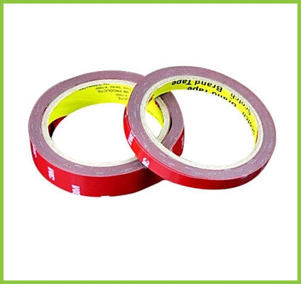 3M Acrylic Double Sided Foam Tape for Vehicles
