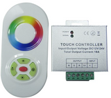 RGB 5 key RF Controller