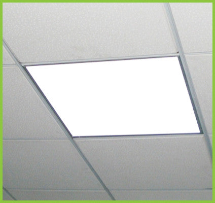 LED Panel Dimmable 60cm x 60cm (2'x2') 40Watts