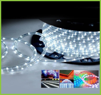 LED Rope 110Volts