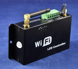 WiFi & RF Controller RGB