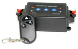 LSG- Strip Kit Single Color 3528 Indoor with RF Remote Controller Key Chain