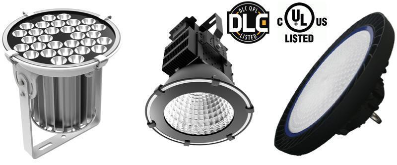 LED Solutions by GP