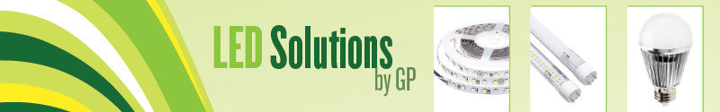 LED Solutions by GP